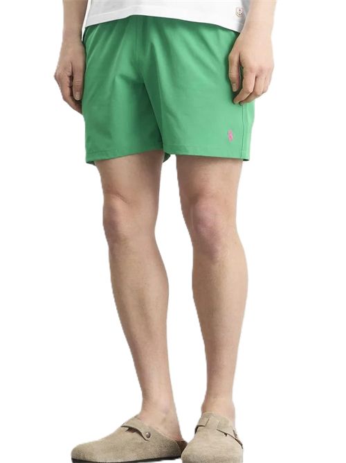 Polo ralph lauren'Traveller' swimsuit Polo Ralph Lauren | 710-957782-508STEM